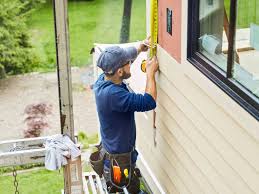 Best Insulated Siding Installation  in Brookside, NJ